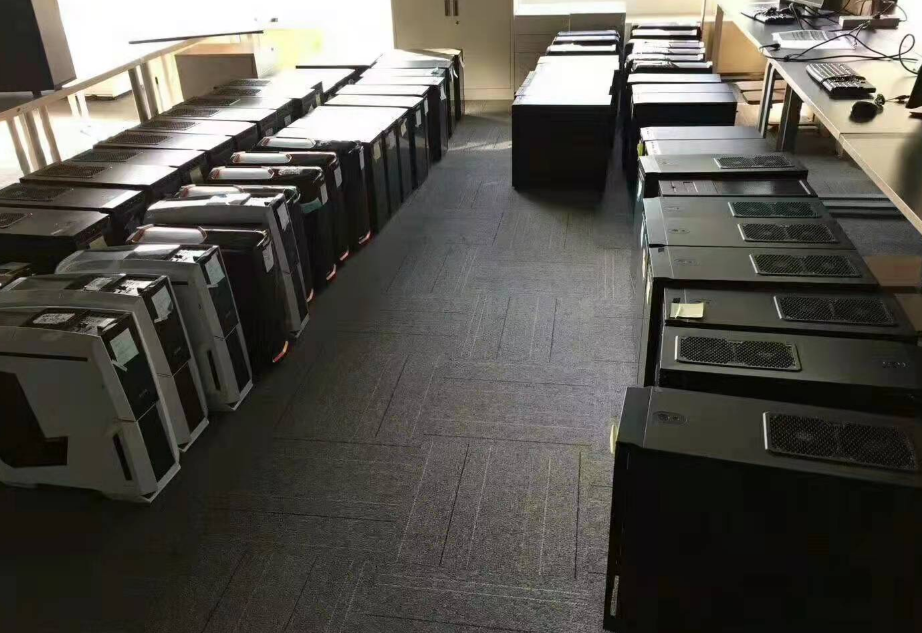 深圳企業(yè)公司上門(mén)回收